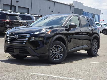 2025 Nissan Rogue Hopkinsville KY