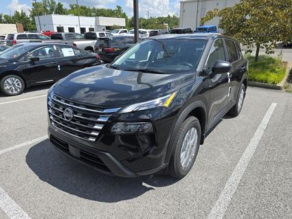 2025 Nissan Rogue Hopkinsville KY