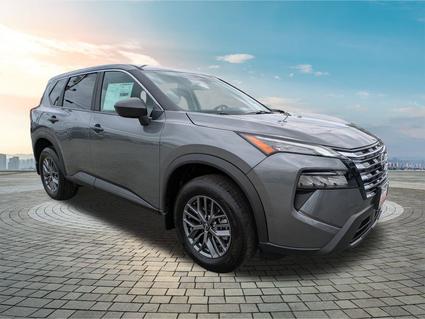 2026 Nissan Rogue Hampton VA