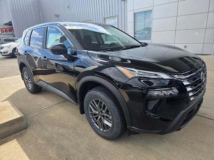 2026 Nissan Rogue Paris TN