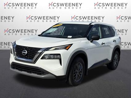 2023 Nissan Rogue Pell City AL