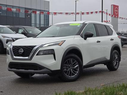 2023 Nissan Rogue Hopkinsville KY