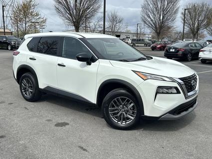 2023 Nissan Rogue Murfreesboro TN