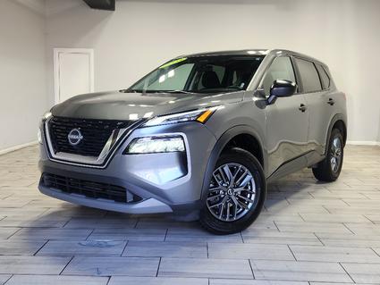 2023 Nissan Rogue Philadelphia PA