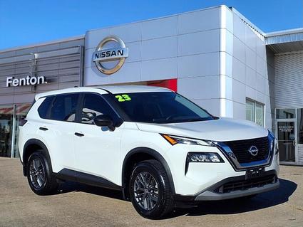 2023 Nissan Rogue McAlester OK