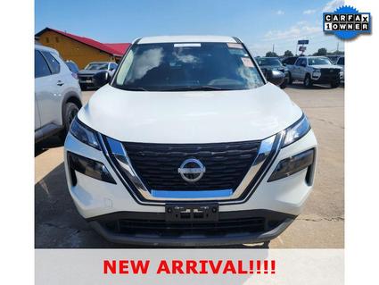 2023 Nissan Rogue McAlester OK