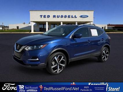 2023 Nissan Rogue Knoxville TN