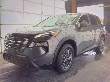 2024 Nissan Rogue Daphne AL