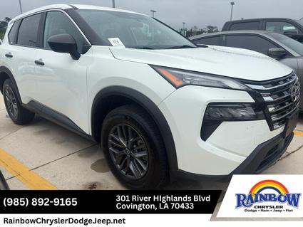 2024 Nissan Rogue Covington LA