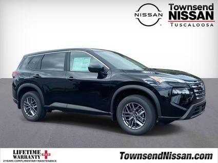2026 Nissan Rogue Tuscaloosa AL