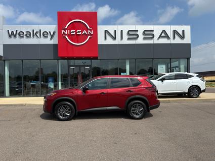 2026 Nissan Rogue Martin TN