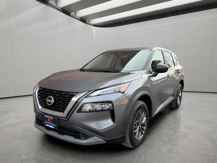 2023 Nissan Rogue Merriam KS