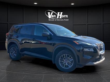 2023 Nissan Rogue Stevens Point WI