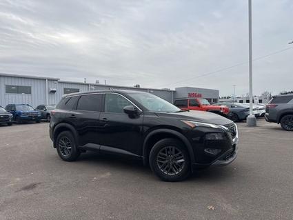 2023 Nissan Rogue Stevens Point WI