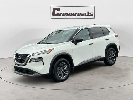 2023 Nissan Rogue Corinth MS