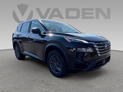 2024 Nissan Rogue Savannah GA