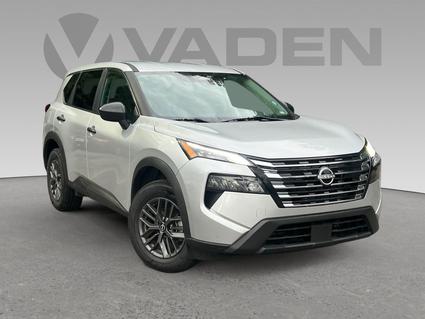 2024 Nissan Rogue Savannah GA