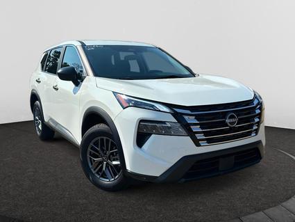 2024 Nissan Rogue Jackson MS