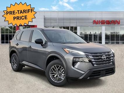 2025 Nissan Rogue Fort Myers FL