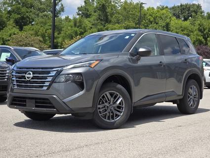 2025 Nissan Rogue Hopkinsville KY