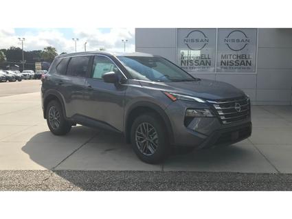 2026 Nissan Rogue Enterprise AL