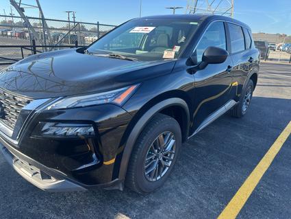 2023 Nissan Rogue Memphis TN