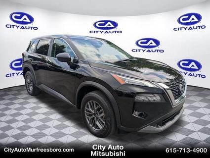 2023 Nissan Rogue Murfreesboro TN