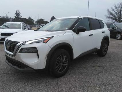 2023 Nissan Rogue Tilton IL