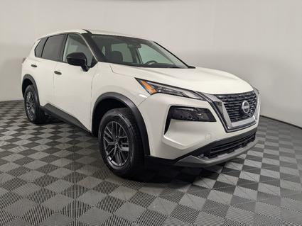 2023 Nissan Rogue Tilton IL