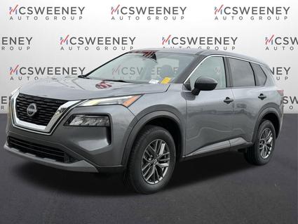 2023 Nissan Rogue Pell City AL