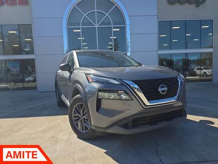 2023 Nissan Rogue Amite LA