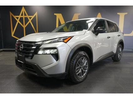 2024 Nissan Rogue Redondo Beach CA