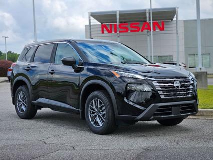 2025 Nissan Rogue Tifton GA