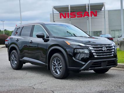 2026 Nissan Rogue Tifton GA