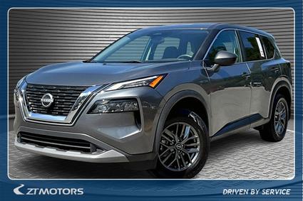 2023 Nissan Rogue Fort Walton Beach FL