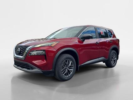 2023 Nissan Rogue Knoxville TN
