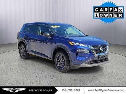 2023 Nissan Rogue Fort Myers FL