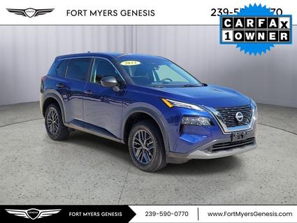 2023 Nissan Rogue Fort Myers FL