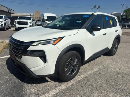 2024 Nissan Rogue Memphis TN