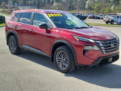 2024 Nissan Rogue Cullman AL