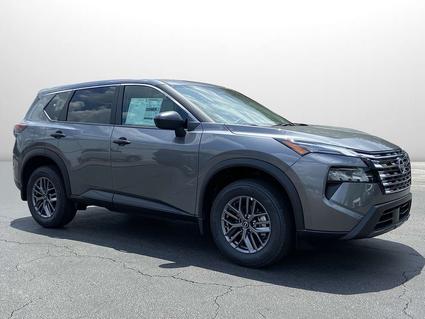 2025 Nissan Rogue Tuscaloosa AL
