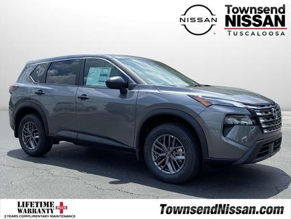2025 Nissan Rogue Tuscaloosa AL