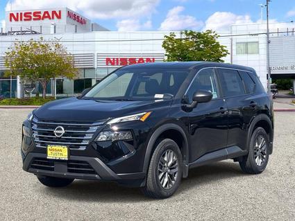 2026 Nissan Rogue Tustin CA