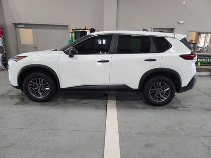 2023 Nissan Rogue Manchester IA