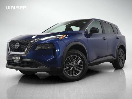 2023 Nissan Rogue Burnsville MN