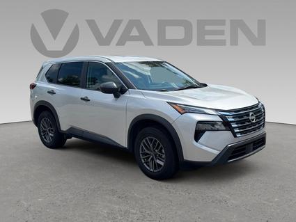 2024 Nissan Rogue Savannah GA