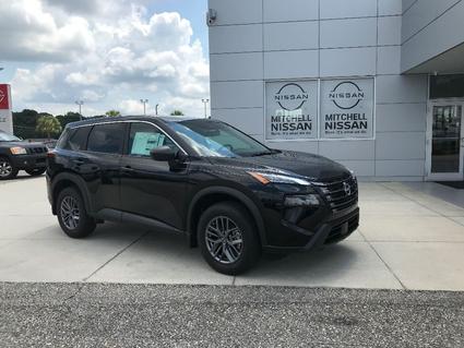 2025 Nissan Rogue Enterprise AL