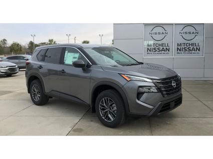 2026 Nissan Rogue Enterprise AL