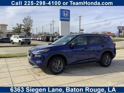 2023 Nissan Rogue Baton Rouge LA