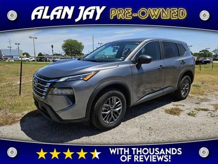 2024 Nissan Rogue Sebring FL